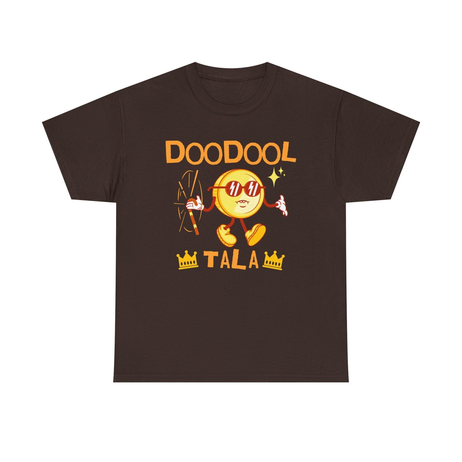 Doodool Tala | Funny Persian Gift Unisex Shirt - Image 8