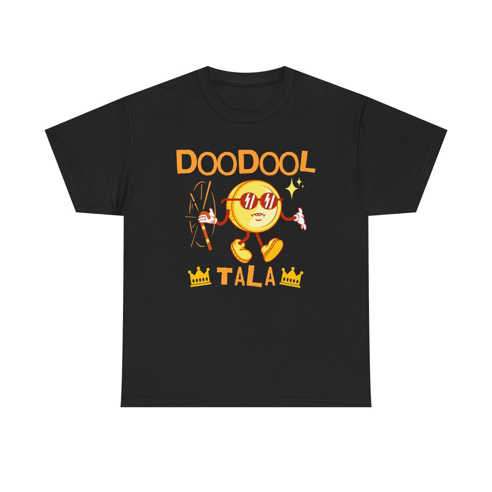 Doodool Tala | Funny Persian Gift Unisex Shirt - Image 2