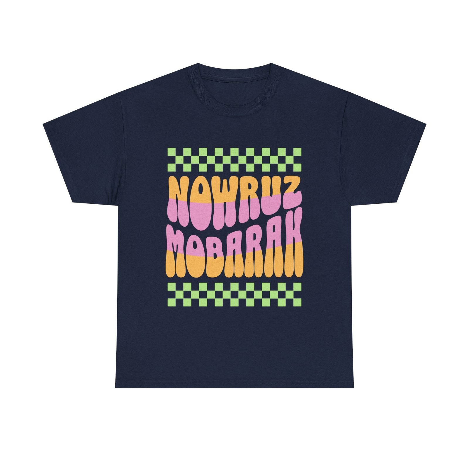 Nowruz Mobarak | Happy Iranian New Year Unisex Shirt - Image 10